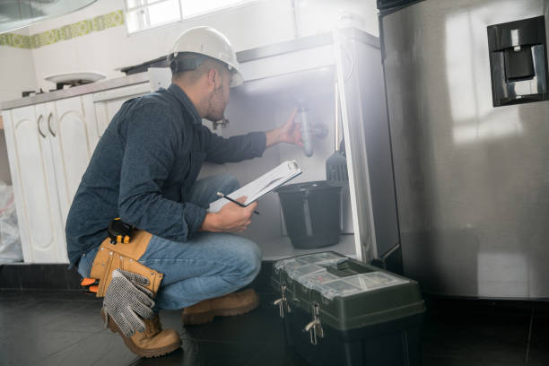 Best Commercial Plumbing Services  in Conrad, IA