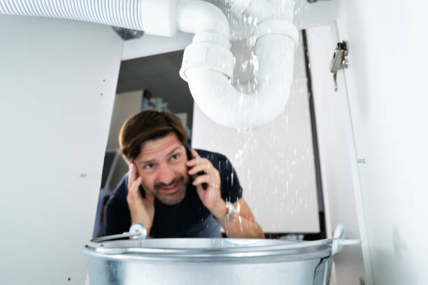 Best Hot Water Heater Installation  in Conrad, IA