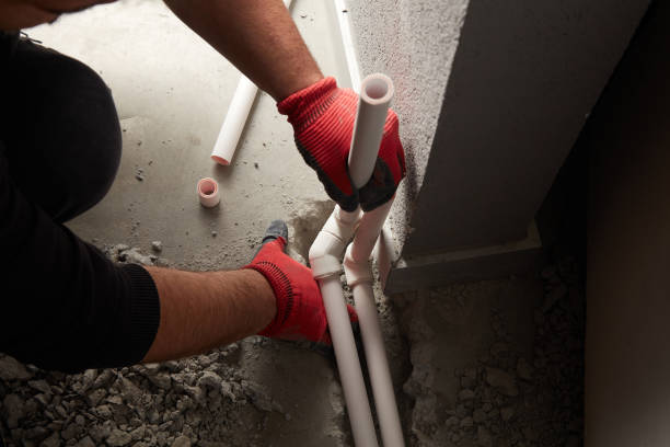Best Leak Detection Services  in Conrad, IA