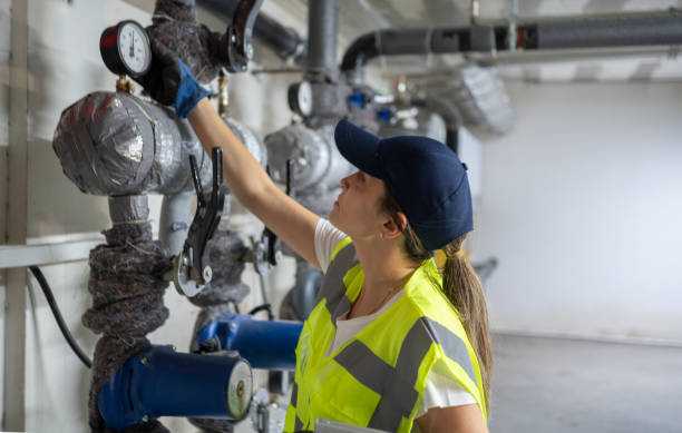 Best Water Leak Repair  in Conrad, IA