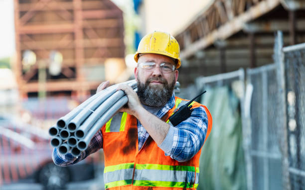 Conrad, IA Plumbing Company