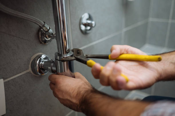 Best Emergency Plumber  in Conrad, IA