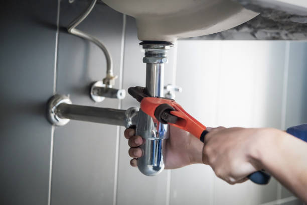  Conrad, IA Plumbing Pros