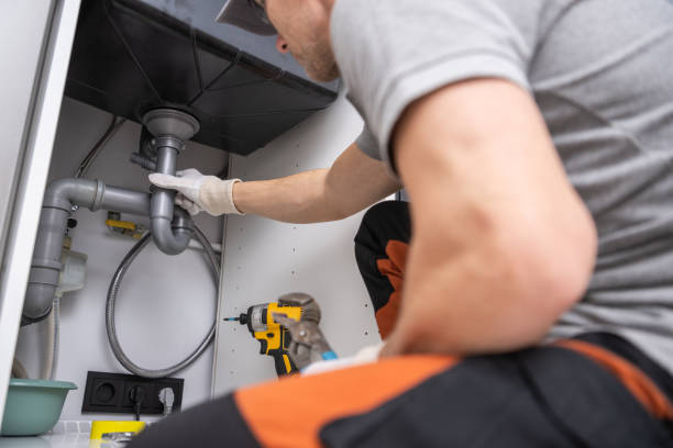 Best Pipe Repair Near Me  in Conrad, IA